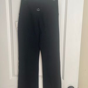 Beyond Yoga All Day Flare Space Dye Pants